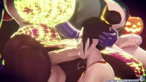 3d Futanari Hentai Blowjob - Jessica Rabbit x Azula x Tsunade - futanari on female; yuri; oral sex;  minet; blowjob; 3D sex porno hentai [Avatar & Naruto] watch online or  download