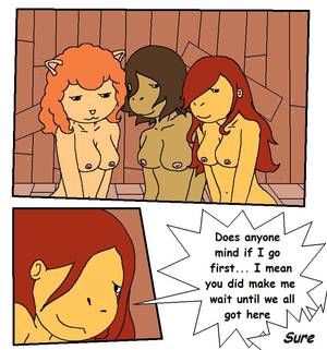 Francine From Arthur Porn - 1boy 3girls arthur arthur_read breasts comic d.w._read francine_frensky  kate_read muffy_crosswire pal sue_ellen_armstrong topless