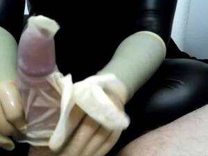 latex glove hot - Latex Gloves Porn Videos - fuqqt.com