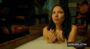 Jurnee Smollett Porn - 02:36
