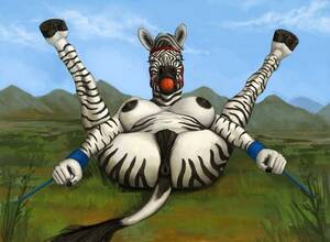Furry Zebra Porn - Bondage Zebra | MOTHERLESS.COM â„¢