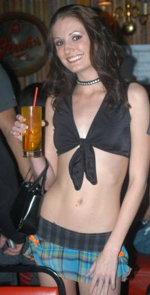 Haliey Porn - File:Hailey Young Porn Star Karaoke 2006-02-07 1.jpg