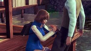 asian cartoon porn games - Asian Cartoon Porn - Asian hotties are irresistible and always horny for  some white cock - CartoonPorno.xxx