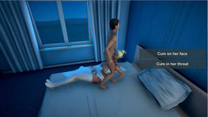 free hentai visual novel - It's a choice-based dating sim/visual novel game. The game is real-time 3d  (not rendered images), most scenes you can freely orbit around and see the  action ...