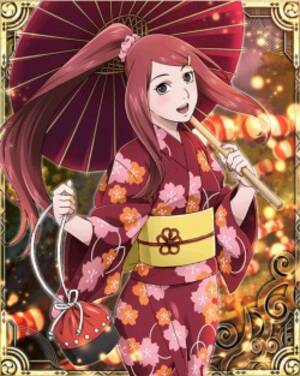 Naruto Kushina Porn - Filthy Gamer in Narutoverse | Scribble Hub