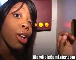 black teen cocksuckers - Watch Ebony Cock Cleaner - Ebony Teen, Cocksucking, Ebony Porn - SpankBang
