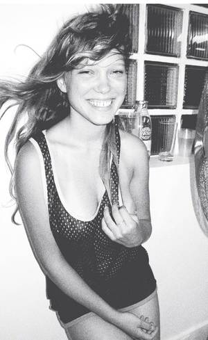 Casual Conversation Lea Seydoux Sex Scene - American Apparel Ad Campaign | Lea Seydoux | get it wrong, get it right |  Pinterest | American apparel ad, American apparel and Campaign