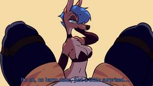 annimted furry toons porn - Tabuley Furry Porn Animations - Lesbian Porn Videos