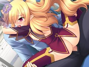 Anime Girl Orgy - Cartoon nude orgy