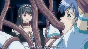 Anime Maid Tentacle Porn - Monster Hentai Porn Videos - Anime Demons, Tentacles, & Orc Sex - Page 3