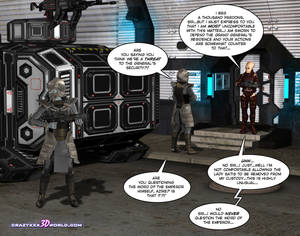 Cartoon Fantasy Porn Sci Fi - 3d Porn Comics, 3d Porn Comics ...