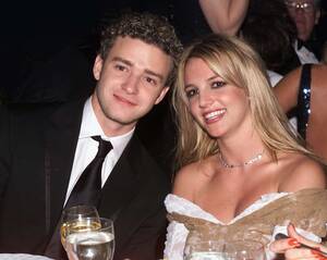 britney spears sex - Britney Spears and Justin Timberlake's Relationship: A Look Back