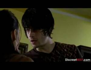 mature hot mom seduced by - Mature Hot Mom Seduced By Sons Friend : XXXBunker.com Porn Tube