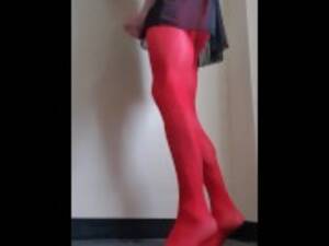 Creamy Red Pantyhose Porn - Thick Creamy Cum In Sexy Red Pantyhose - xxx Mobile Porno Videos & Movies -  iPornTV.Net