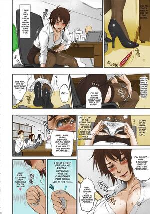 hentai shemale panties - nippon-futa-ol-hentai-shemale comic image 05