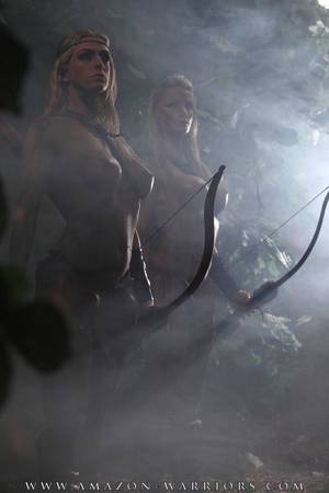 Amazons Defeated Sexyamazons Deadly Ladies - ÐœÐ¾Ð´ÐµÐ»ÑŒ: http://www.amazon-warriors.com/https: