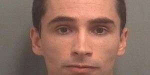 Fau Student Porn - Former FAU employee accused of secretly videotaping student, others in  men's restrooms