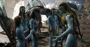 Avatar Survival Sex Porn - Avatar: The Way of Water, Cirkus, Freddy, and More: December Movie Guide to  OTT and Cinemas | Gadgets 360
