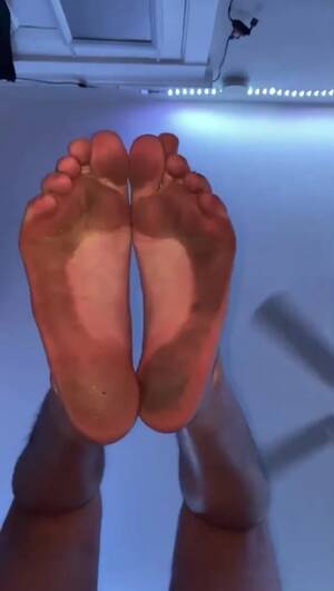 girls bare feet pov - Sexy Dirty Jock Feet POV - ThisVid.com