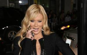 Famous Actress Jenna Jameson - Jenna Jameson (s_bukley / Shutterstock.com)