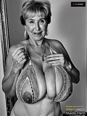 gigantic tits pubes - Picture of photo saggy tits pubic hair chemise italian gigantic boobs short  AI porn