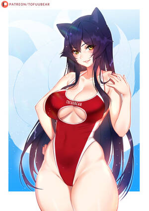 hentai futa bikini - I officially present you the Paizuri swimsuit! 8) Futa and cum versions are  availableBecome a PATRONGumroad store - Hentai Foundry - Twitter - Pixiv  Tumblr Porn