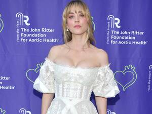 kaley cuoco hardcore interracial - Kaley Cuoco's Entire Relationship History: From Teenage Love to Tom Pelphrey