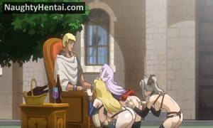 King Anime Porn - Himekishi Lilia Part 5 | Naughty Groupsex Hentai Porn