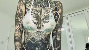 Anime Tattoo Porn - Tattoo - Cartoon Porn Videos - Anime & Hentai Tube