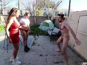 Kicky Kick Ball Porn - Free Ball Kicking Porn | PornKai.com