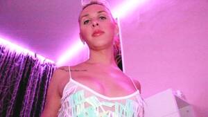 blonde shemale slut - Blonde Shemale Slut Porn Videos | Pornhub.com