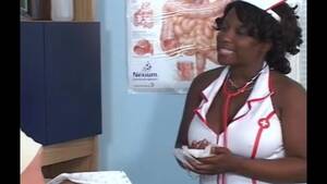 black nurse handjob - nurse handjob | xHamster