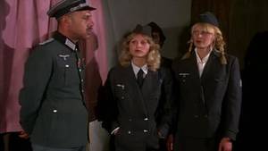Nazi Porn Movies - Convoi de filles