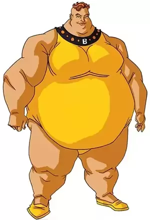 fat superhero porn - Are there any ugly female superheroes in comics? - Quora