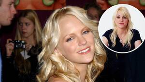Anna Faris Black Hair Pussy - Anna Faris Plastic Surgery: Her Transformation Over the Years