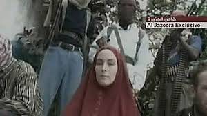 Amanda Beaten Porn - The conditions quickly became brutal as they were beaten and starved and  Lindhout gang-raped.