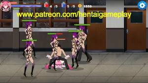 Cute Girl Sex Games - Cute Teen Girl 18 Yo Hentai having Sex with a Lot of Man in Sexy Hentai  Ryona Game XXX, uploaded by sjdhfksjgjhb