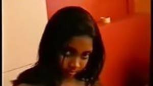 desi girl fucks older - Indian Teen Gets Face Fucked by Old Man