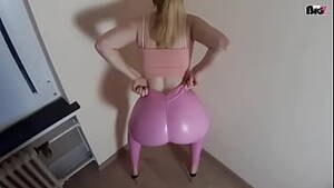 fat ass rubber slut - Free Latex Legging Porn Videos (775) - Tubesafari.com