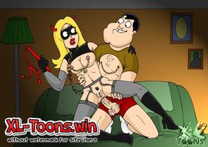 American Dad Porn Sex Toy - Set-117-American-Dad-01