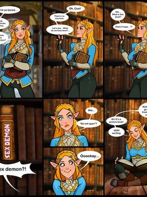 Human Zelda Porn - Zelda Porn Game â¤