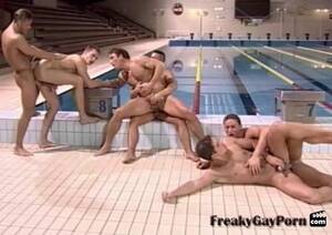 european pool orgies - Pool Orgies With European Men Â» free full-length gay porn, sex video