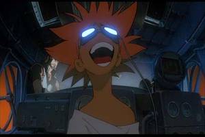 Cowboy Bebop Edward Porn - 