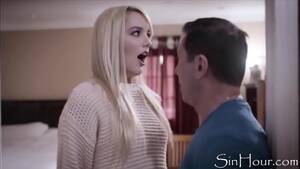 Dad Creampie - StepDaughter Begs For Creampie To Get Her Pregnant - Kenna James -  XVIDEOS.COM