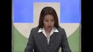 japanese newsreader orgasm - Japanese newsreader bukkake - XVIDEOS.COM