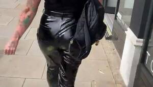 french granny ass in latex - French Granny Ass In Latex | Sex Pictures Pass