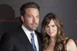 Ben Affleck Jennifer Garner Fucking - Ben Affleck's doomed love life after Jennifer Garner 'confirms' his fling  with nanny - Mirror Online