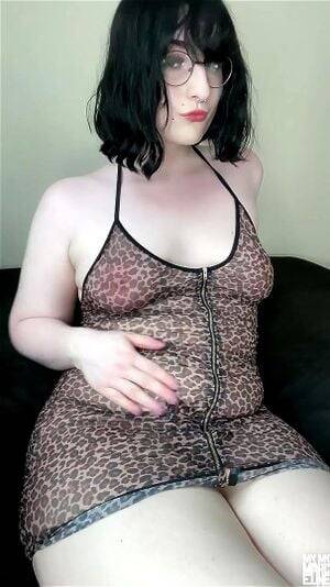 Bbw Goth Girl Porn - Watch Chubby Goth 10 - Bbw, Cum, Chubby Porn - SpankBang