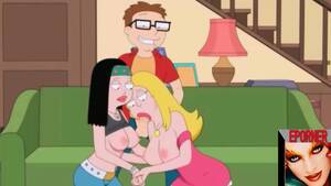 blonde blowjob cartoon - 2 Girls BJ FRANCINE SMITH Blonde BLOWJOB Cum Blast, Taboo Cartoon Blowjobs,  Sexy Mom & Sister - EPORNER