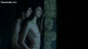 game of thrones sex scenes - 